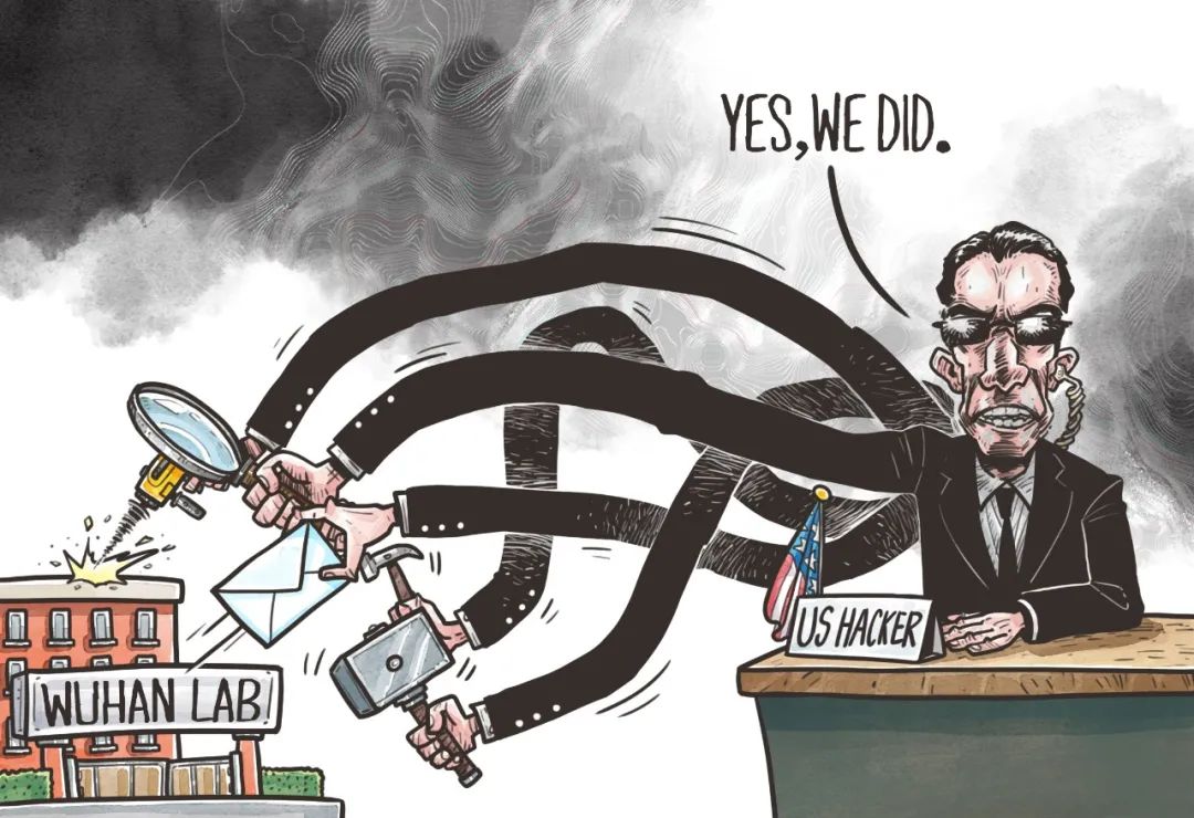 美国疫情又起,甩锅又有何益?丨小象漫评