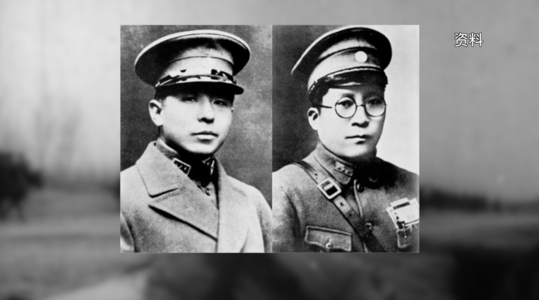 统一战线 逼蒋抗日| 《美术经典中的党史》邀您走近国画《西安事变》