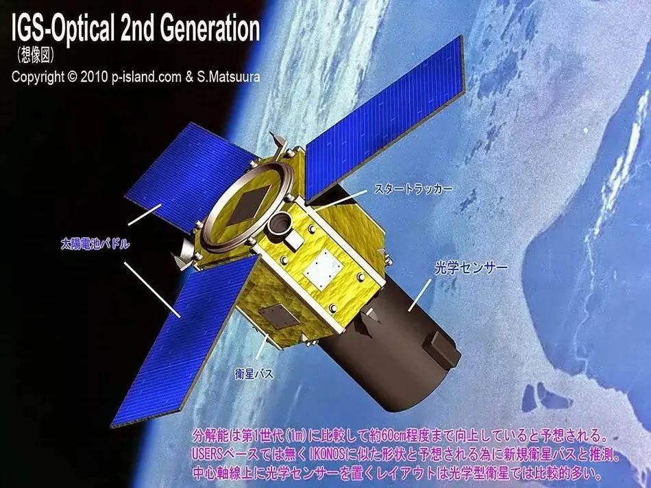 日本政府决定建立“卫星集群”系统  梁永春：将会破坏东亚地区和平稳定