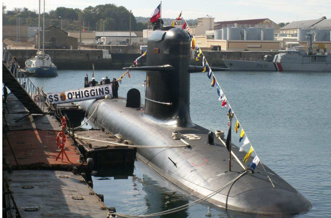 法国将向印度提供潜艇升级关键技术  邵永灵：不能改变印度潜艇部队实力偏弱的事实