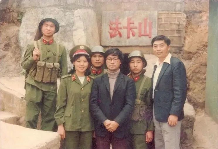 中国退役军人丨尹运冬：退役女上尉的新阵地