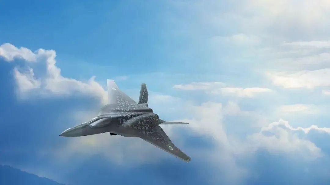 英国国防部投入6.56亿英镑加速推进“暴风”战斗机研发  王亚男：保持欧洲战略自主性，减少对美依赖