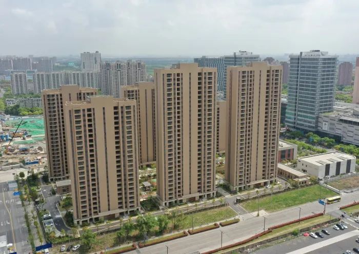 全年筹建9434套（间）、供应5930套（间）！嘉定加快推进
