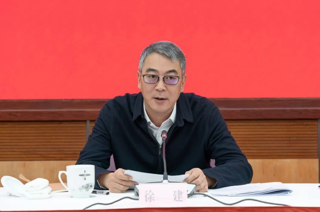 青浦区宣传思想文化工作暨网络安全和信息化工作会议举行