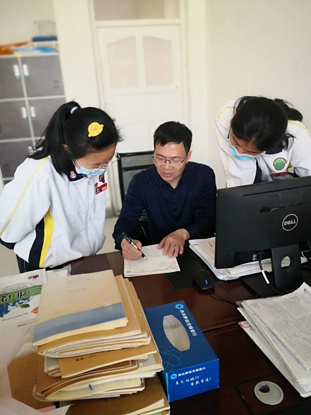 海沧教育的蝶变者 海沧实验中学迎30岁生日