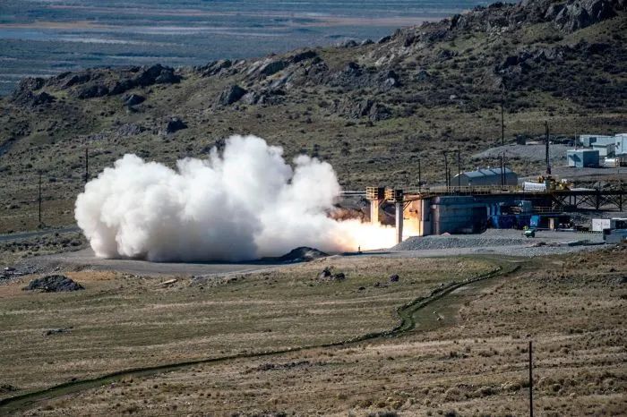 美国高超音速导弹接连三次取消测试  王明志：相关技术已然落后
