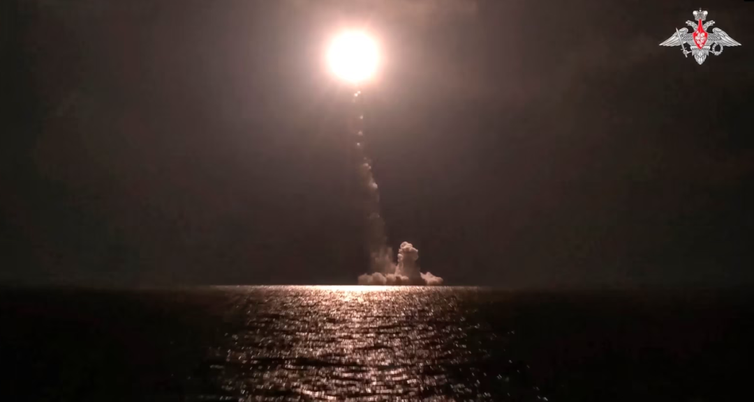 俄罗斯两艘核潜艇将加入太平洋舰队  曹卫东：旨在强化海上战略地位