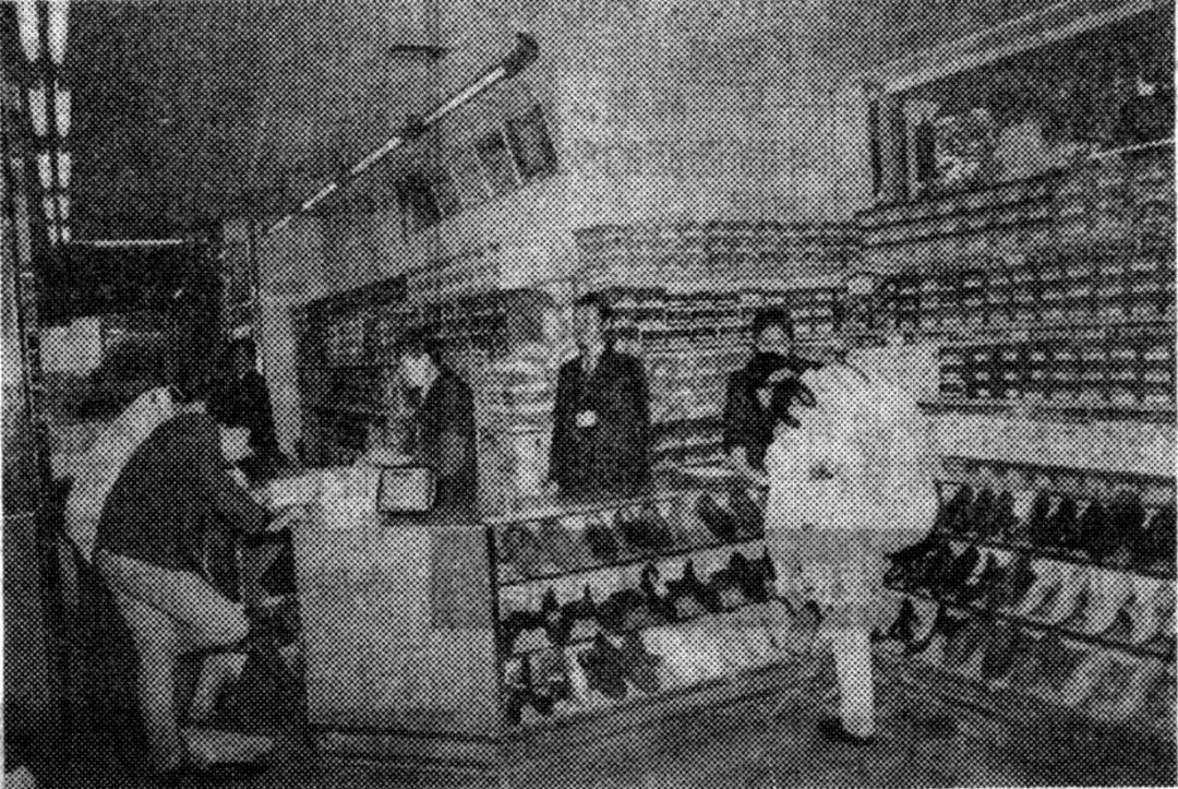 pg电子模拟器我嘉三十年 102亿元→11652亿元！嘉定服务业实现跨越式发展(图1)