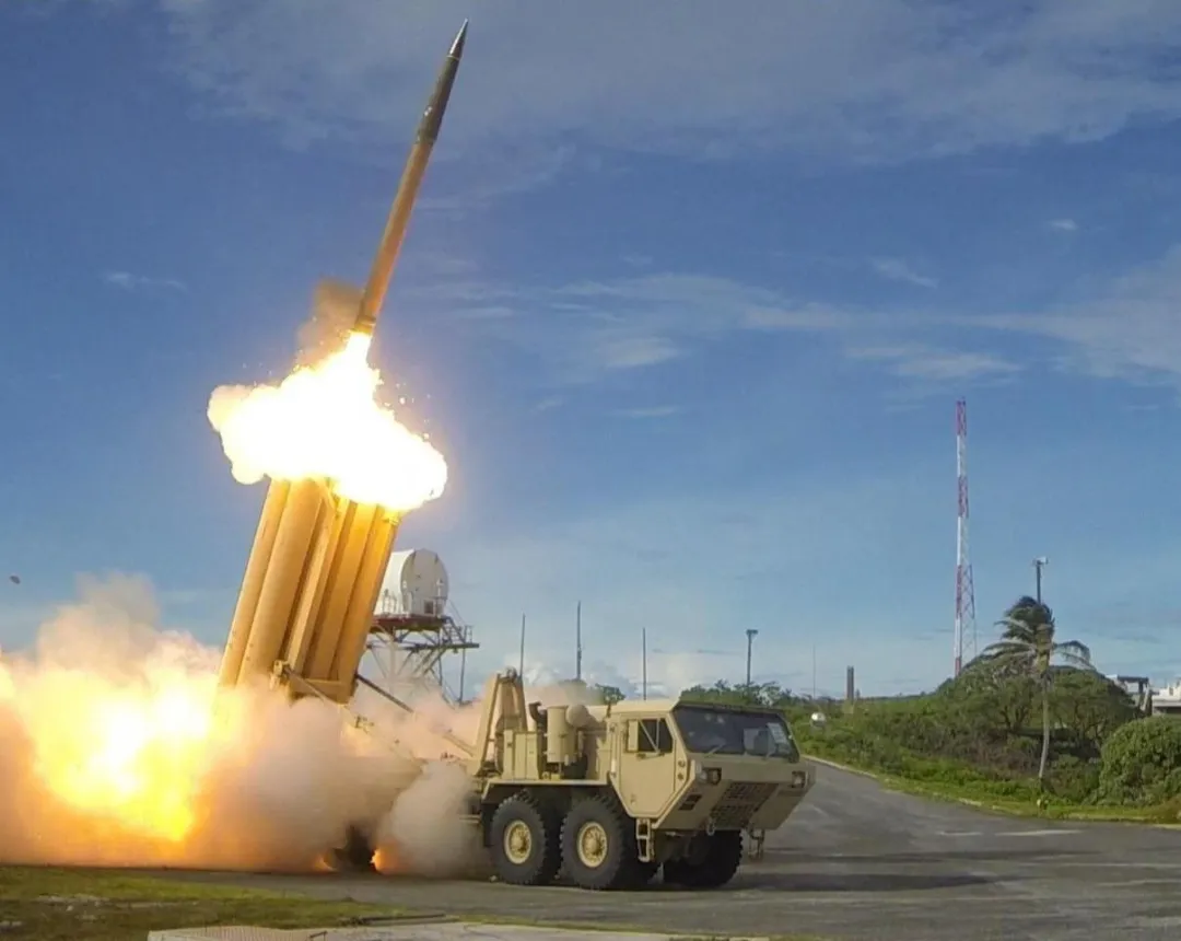 美军导弹发射新尝试  邵永灵：旨在应对印太地区“新的安全态势”